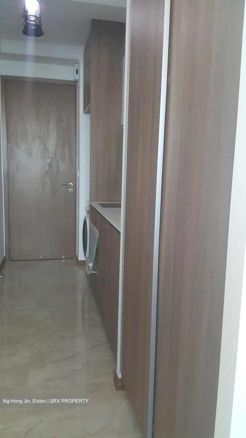 Kingsford Waterbay (D19), Apartment #599196831